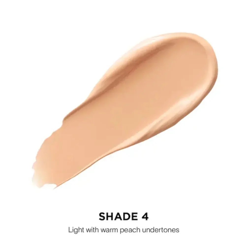 Hourglass Illusion Luminous Glow Foundation SPF 30 | Shade 4